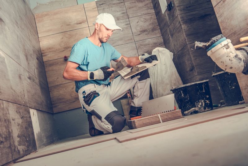 Top Bathroom Remodeling Companies in Deer Park, NY