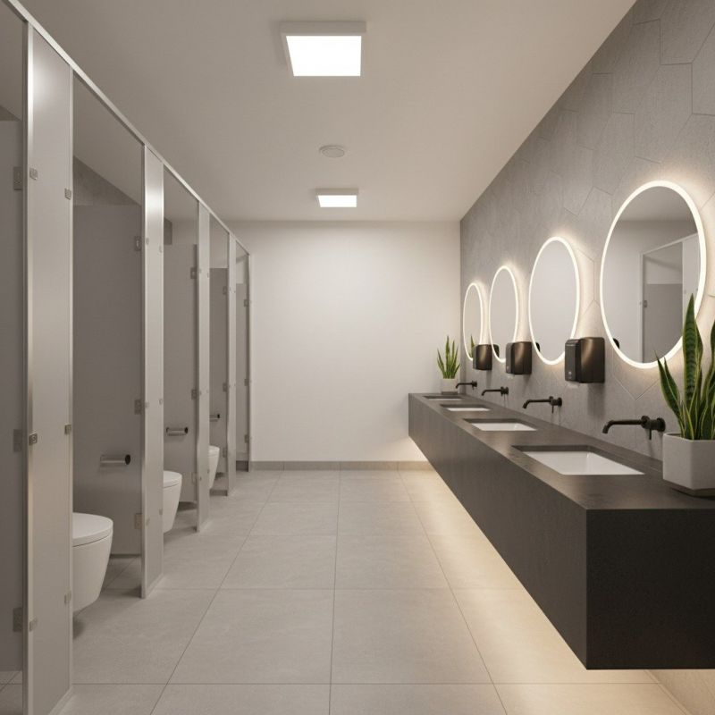 Top Bathroom Remodeling Companies in Long Beach, NY