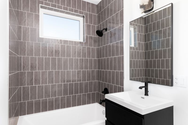 Stylish Tiling Designs