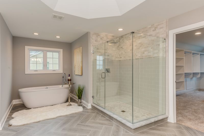 Best Bathroom Renovation Contractors in Valley Stream, NY