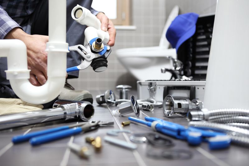Plumbing and Electrical Experts